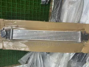 CRV 2017-21 Intercooler