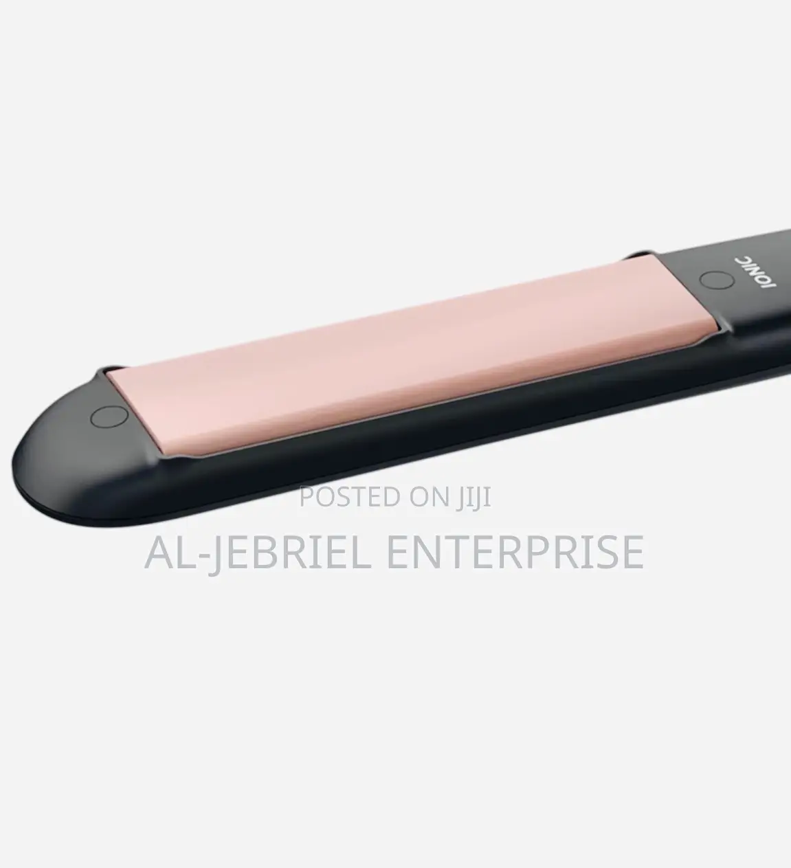 Hair Straightener (Philips)