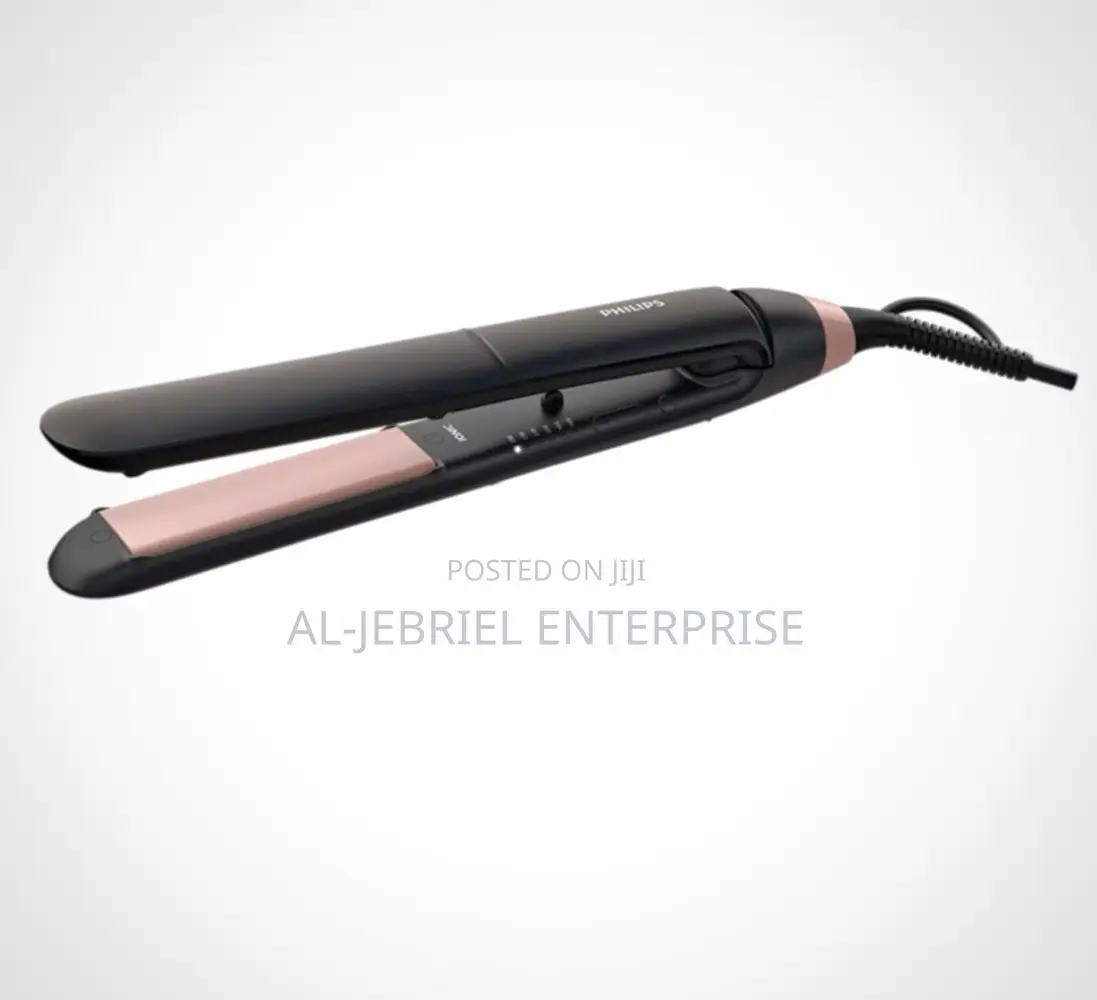 Hair Straightener (Philips)