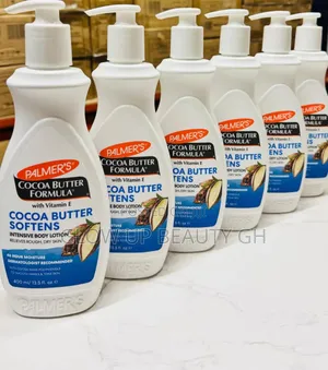 Palmer's Cocoa Butter