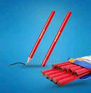 Wmq1512 Carpenter Pencil