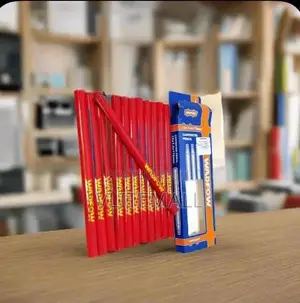 Wmq1512 Carpenter Pencil