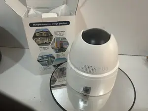 Indoor Smart Camera 
