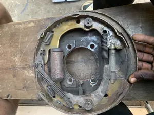 Kia Bongo System