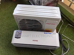 Smart Air, Smart Life Asano Air Conditioner 1.5hp Split System