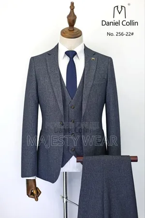 Best Selling Luxurious Suit