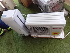 Cool Beyond Limits Asano Air Conditioner 1.5hp Split System