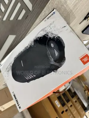 JBL Xtreme 4 Speaker Available Now