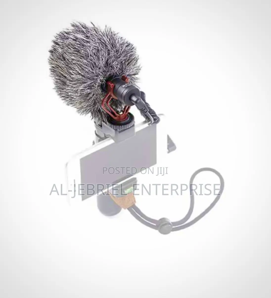 Boya Universal Microphone