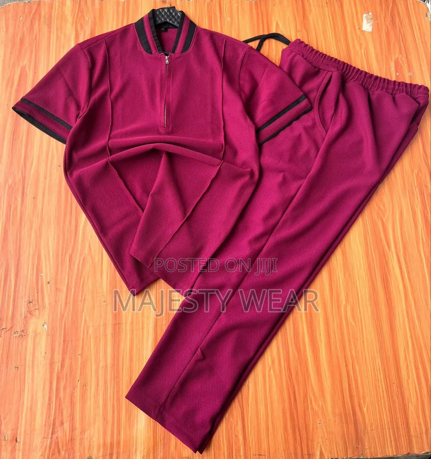 Already Made Kaftan Available for Men