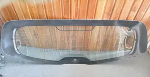 2011 Kia Sportage Heated Back Tailgate Window Back Glass Available