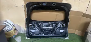 2021-2025 Toyota Cross Tailgate