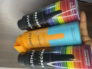 Armaf Odyssey Spectra Limited Edition – Long Lasting Luxury Perfume