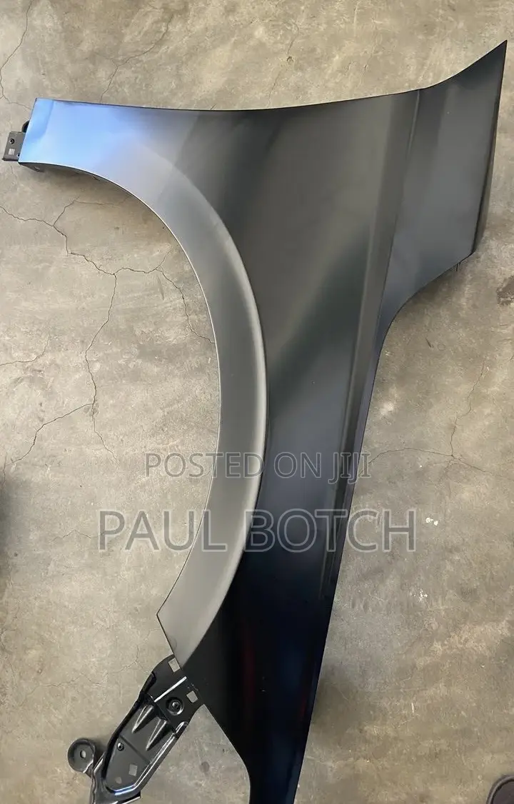 Honda Civic 2024 Fender
