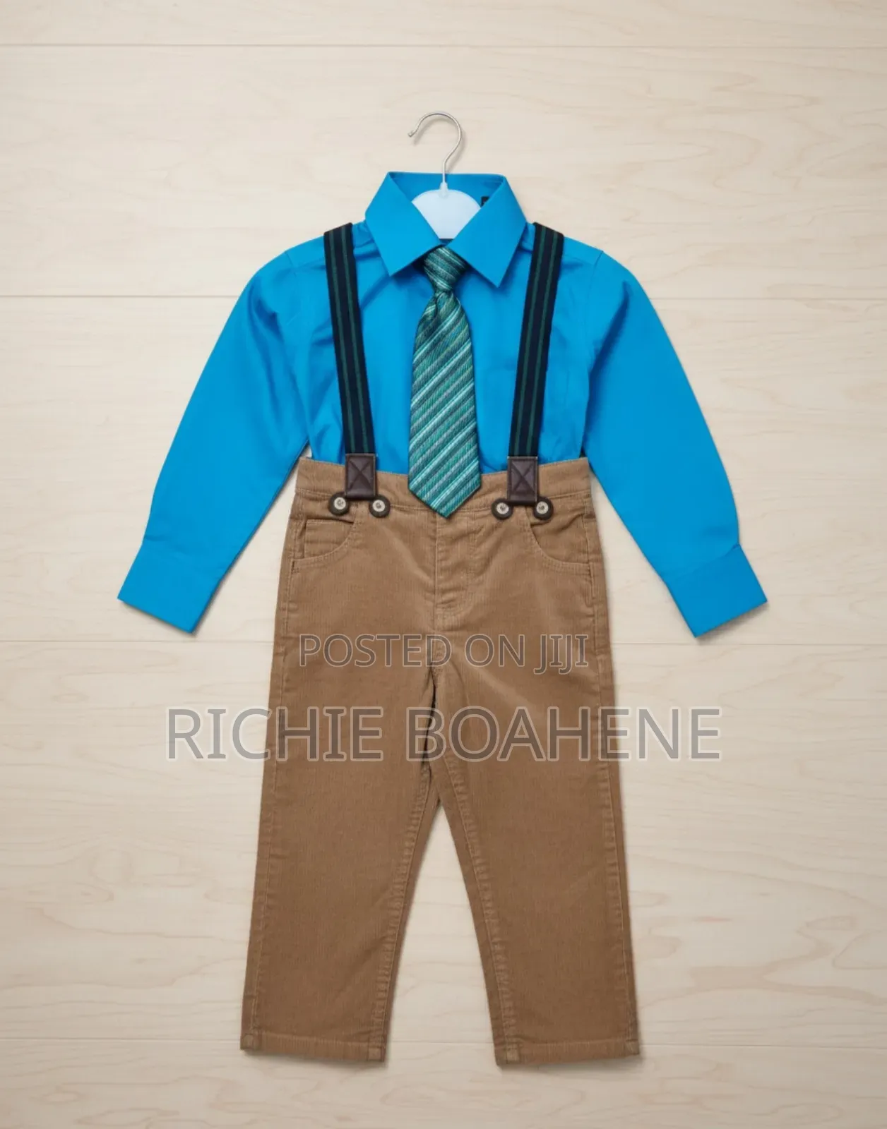 Boys Wear for 2/3 Year Old