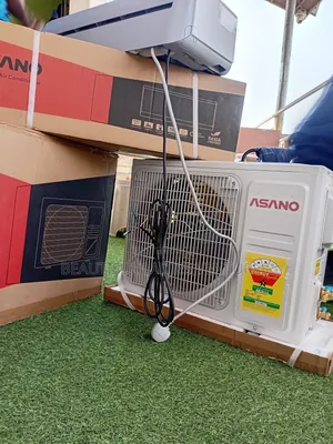 Asano Ac the Perfect Blend of Style and Performance 1.5hp Split System