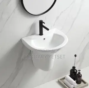 Hanging Hand Basin