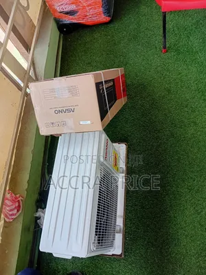 Entitled to Give Cover 1.5hp Asano