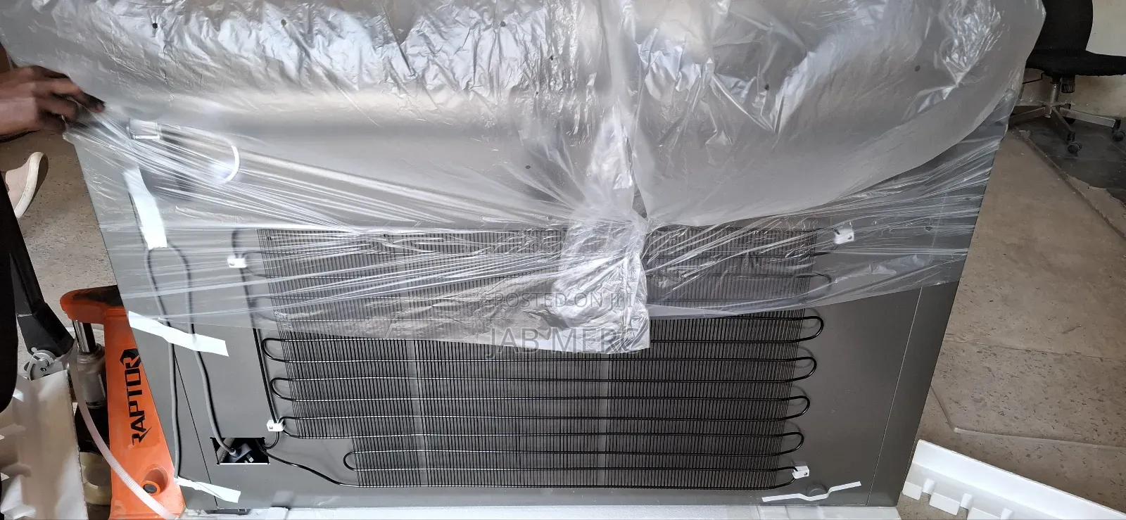 392l Chest Freezer Brand New Save Big Promo 3 Stars Big Size