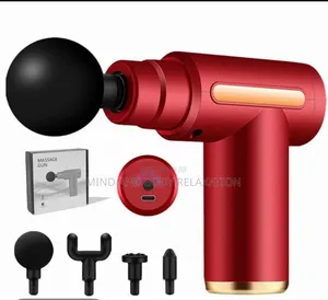 Massage Gun