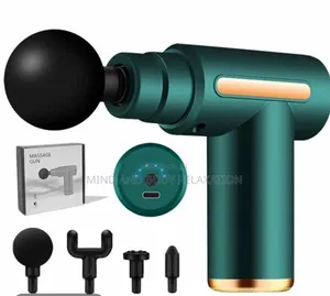 Massage Gun