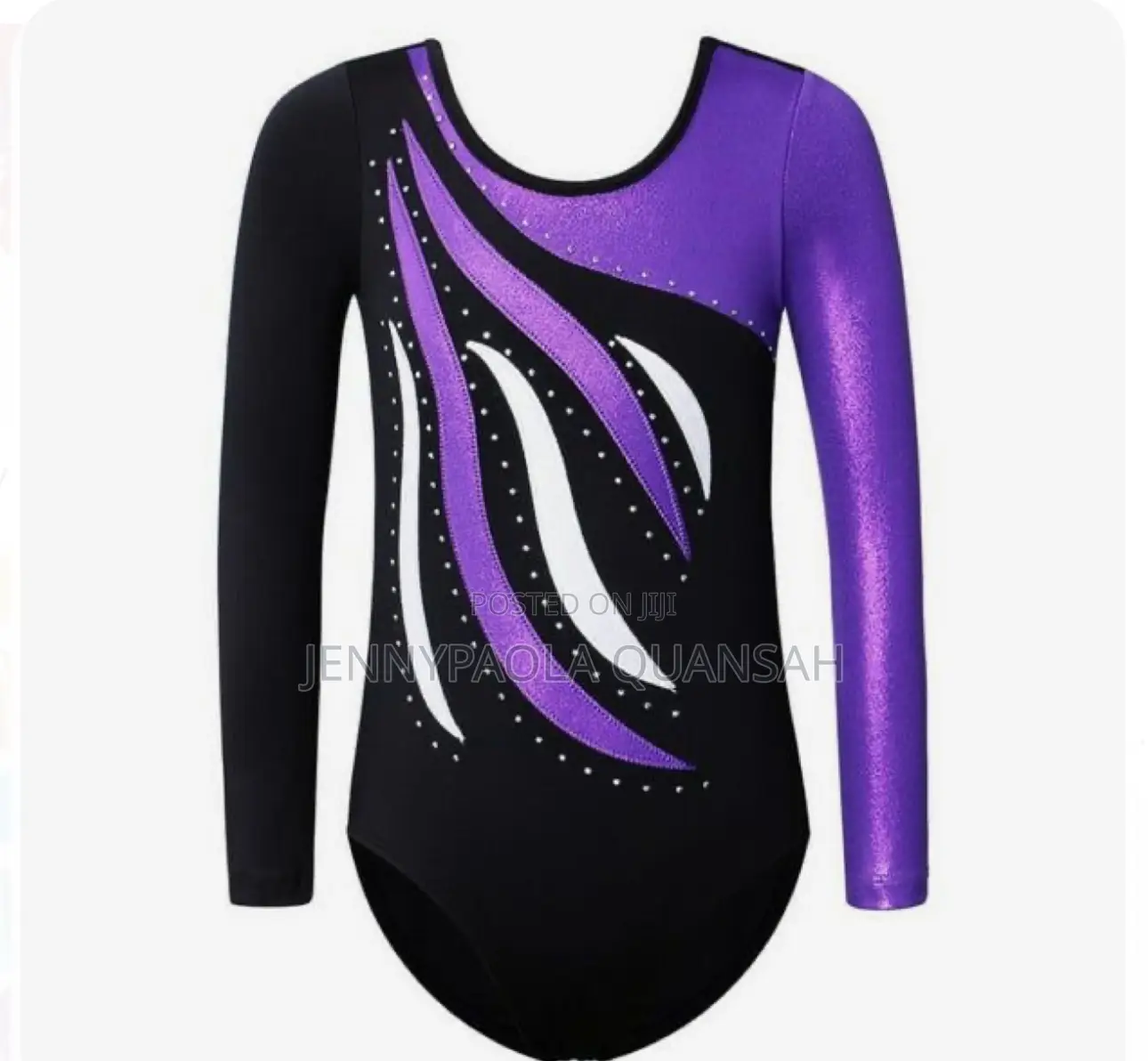 Gymnastics Wear