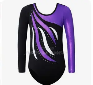 Gymnastics Wear