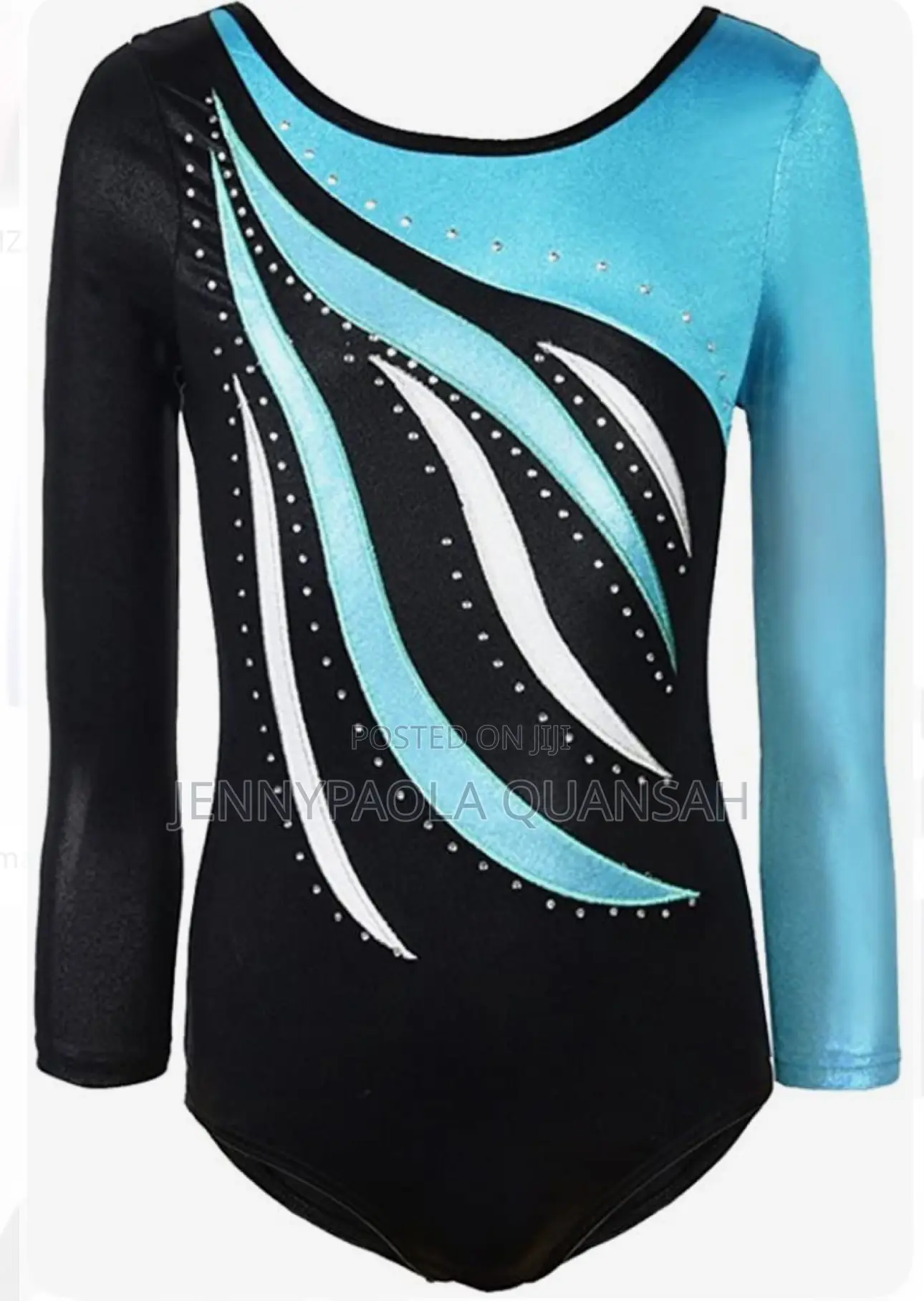 Gymnastics Wear