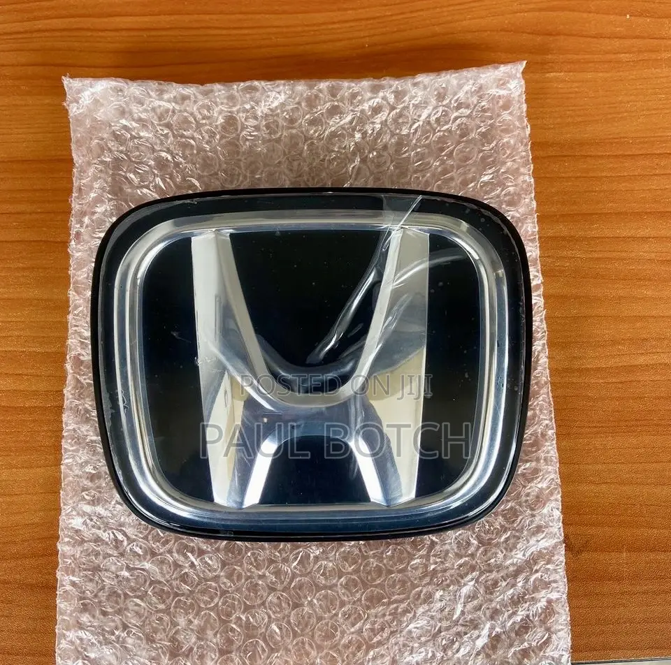 Honda Cr-v 2024 Front Crown