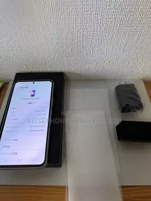 New Samsung Galaxy A54 5G 256 GB Black