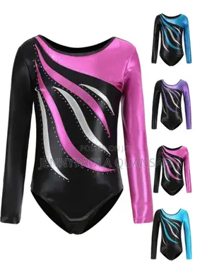 Gymnastics Wear