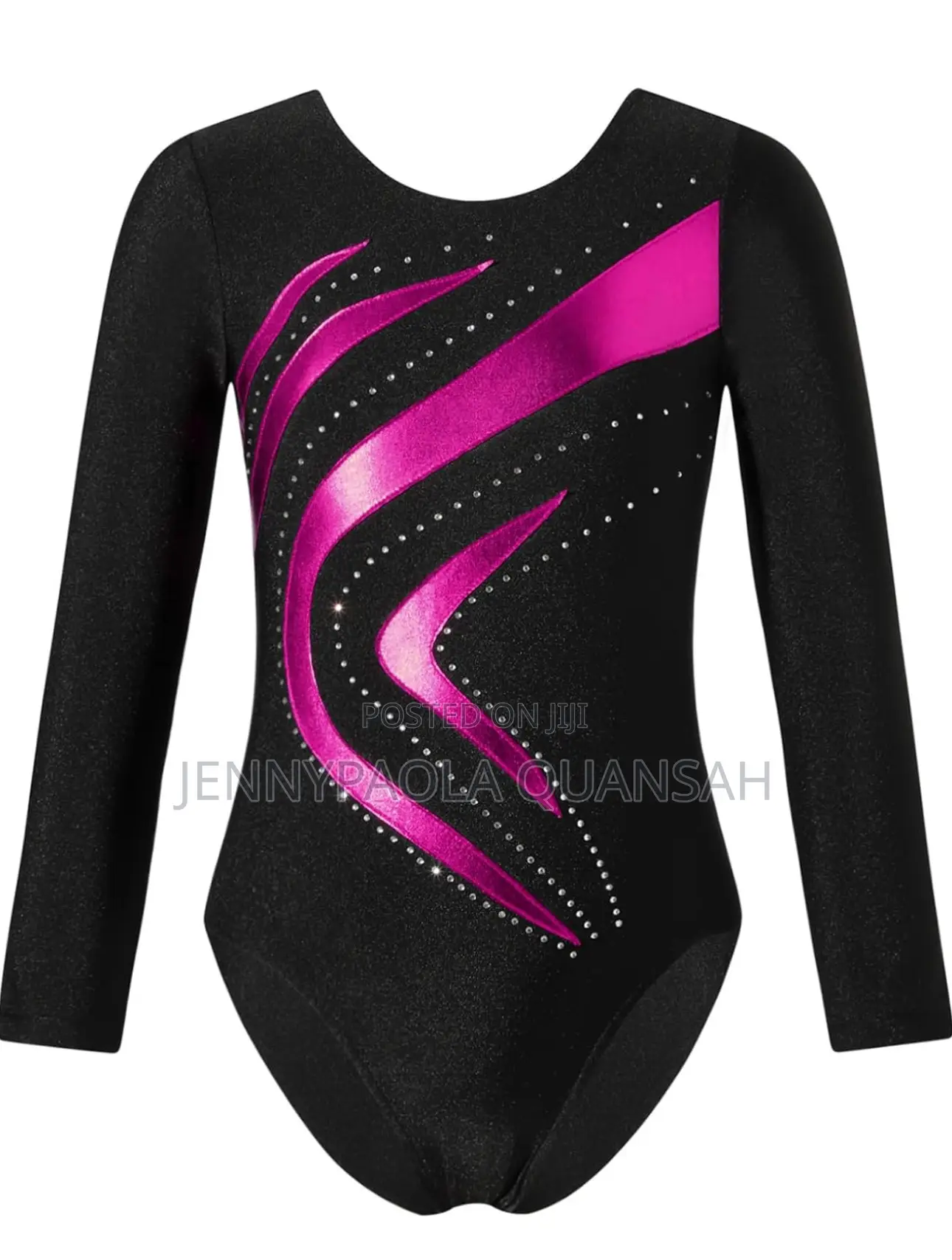Gymnastics Wear