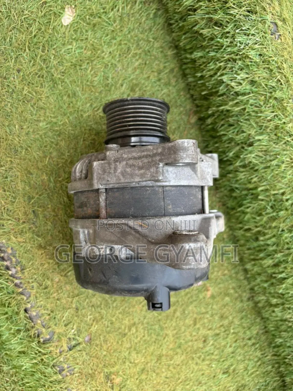 Honda Accord 2018-22 Alternator