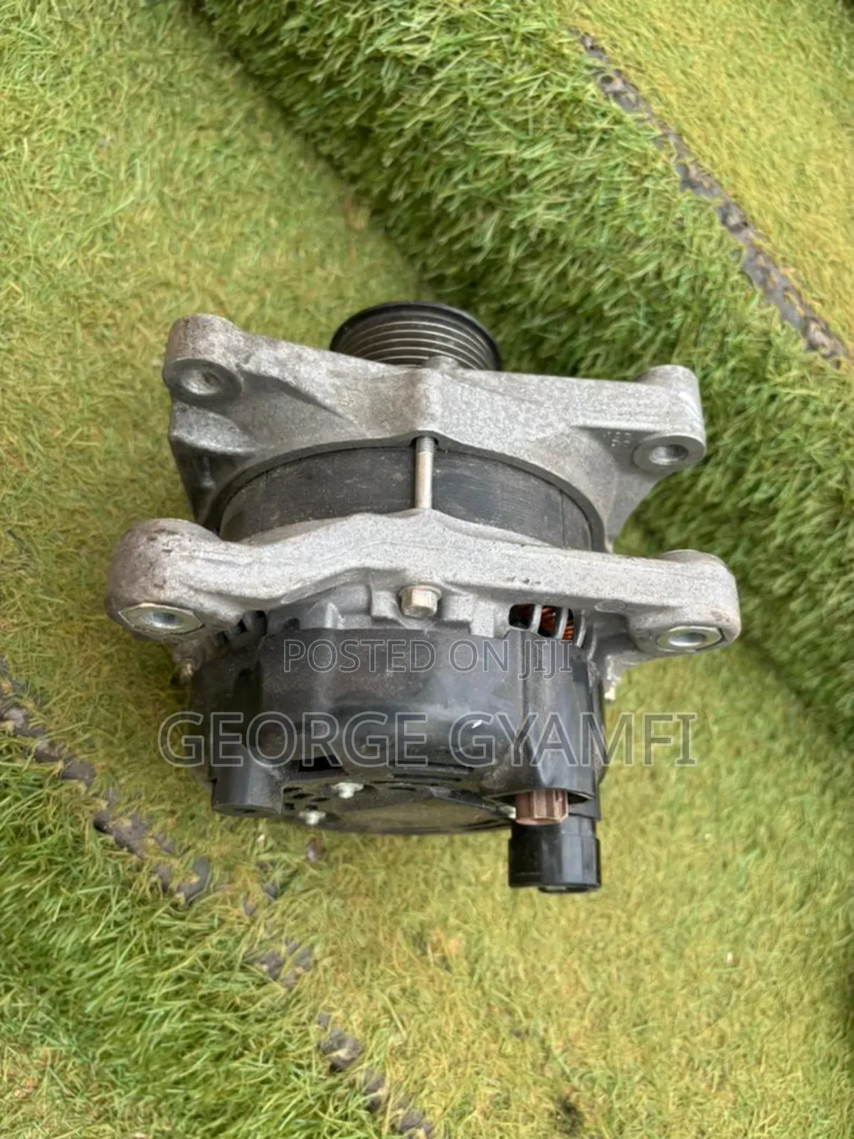 Honda Accord 2018-22 Alternator