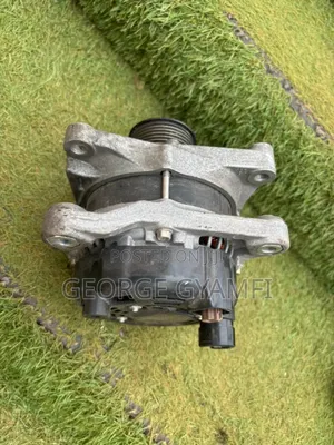Honda Accord 2018-22 Alternator