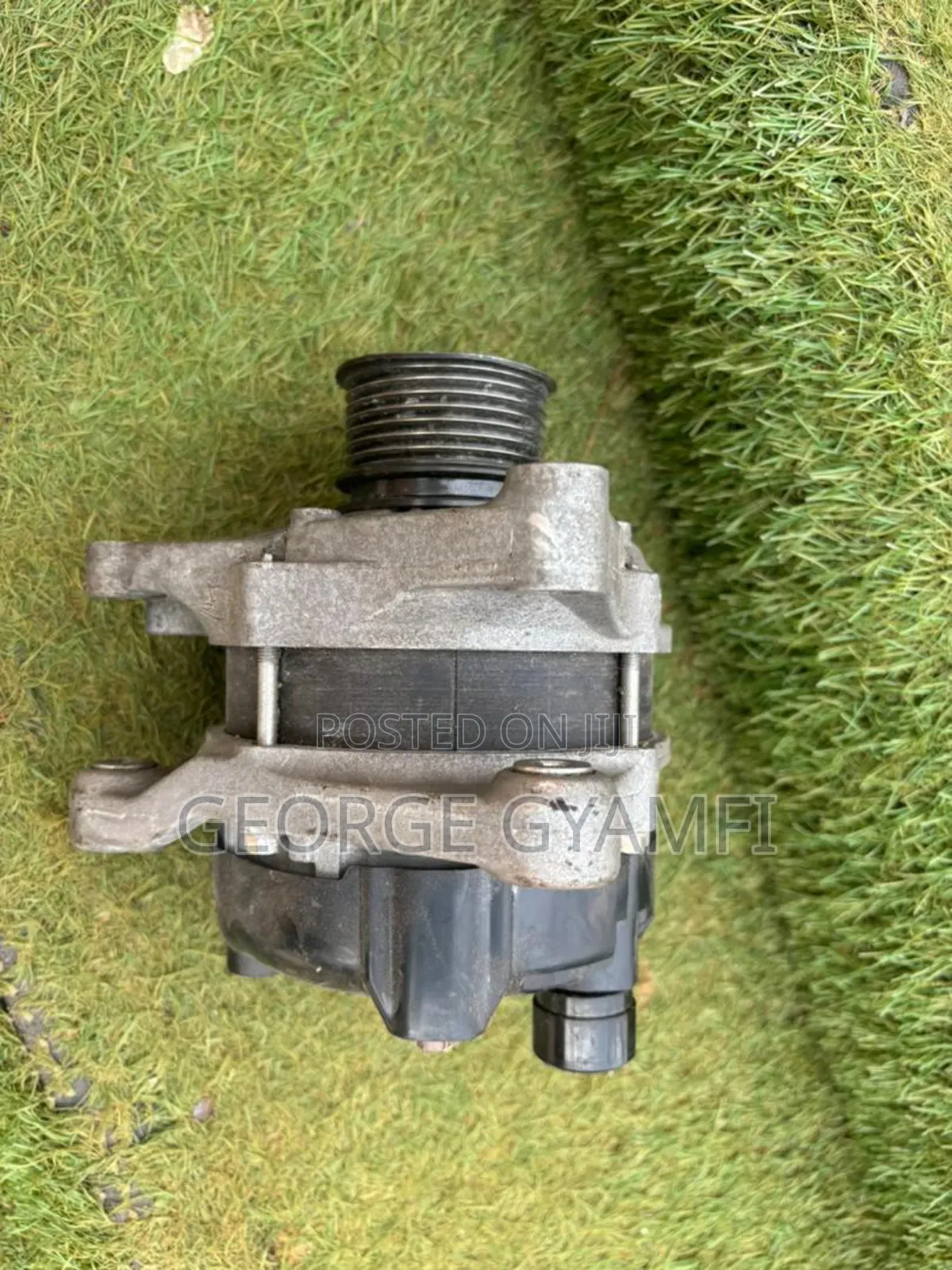 Honda Accord 2018-22 Alternator