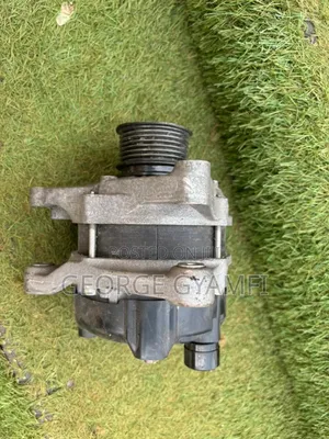Honda Accord 2018-22 Alternator