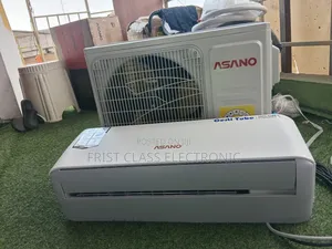 Asano 1.5hp – Energy Saving Cooling Partner
