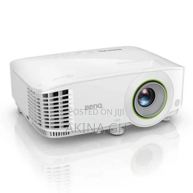 Benq Mx560 Xga DLP Projector High Brightness 4000 Ansi Lumens 3