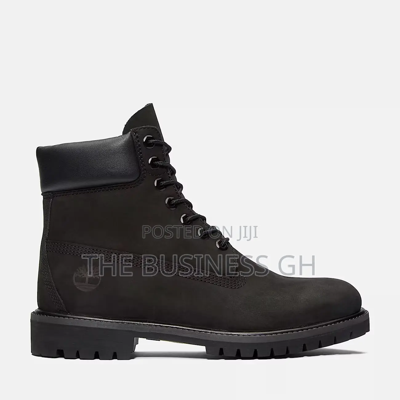 Timberland Premium Boot