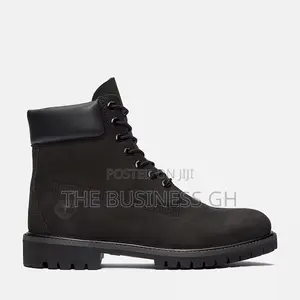 Timberland Premium Boot