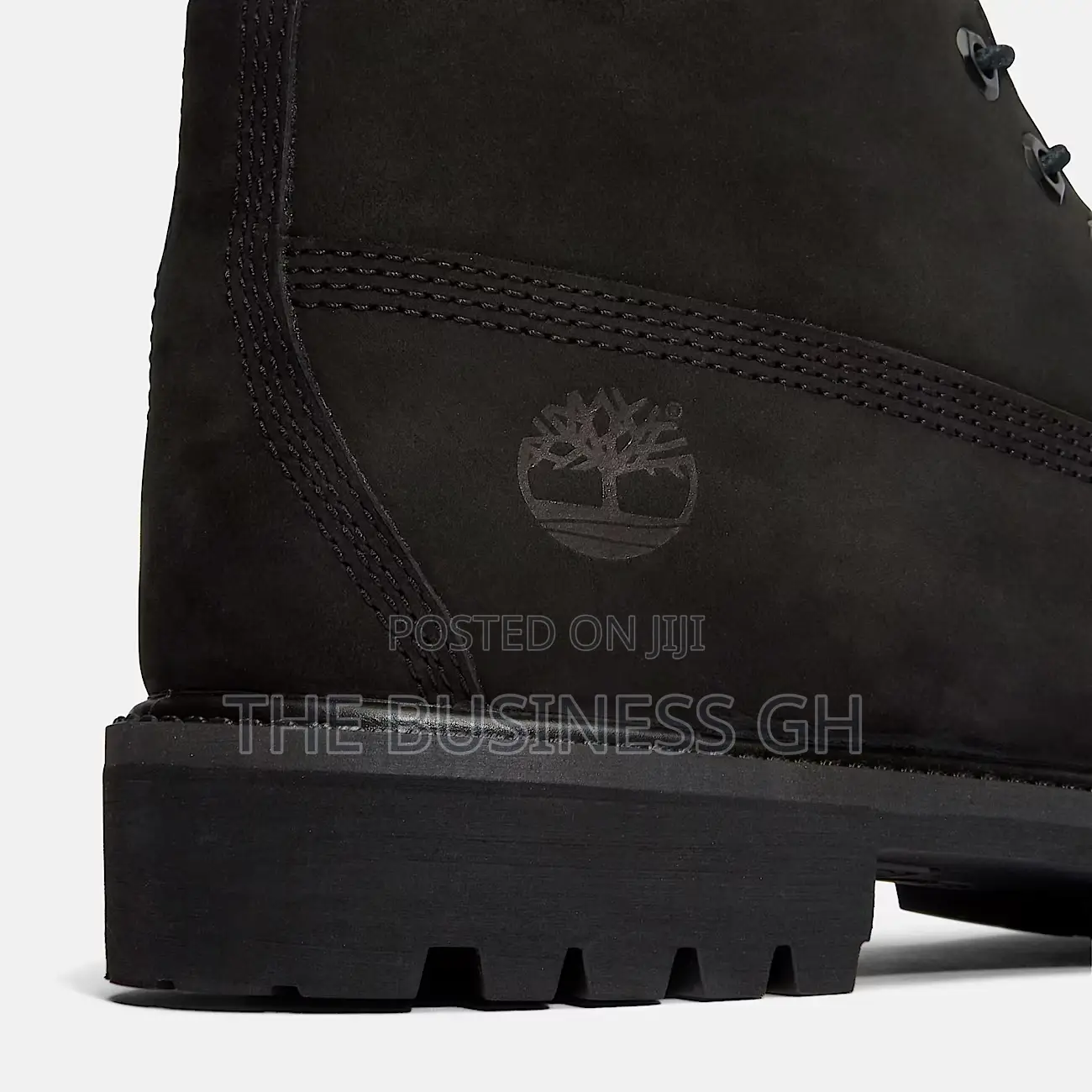 Timberland Premium Boot