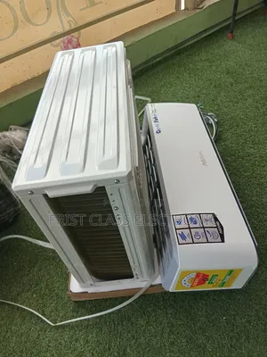 Asano 1.5hp Air Conditioner – Perfect for Every Home