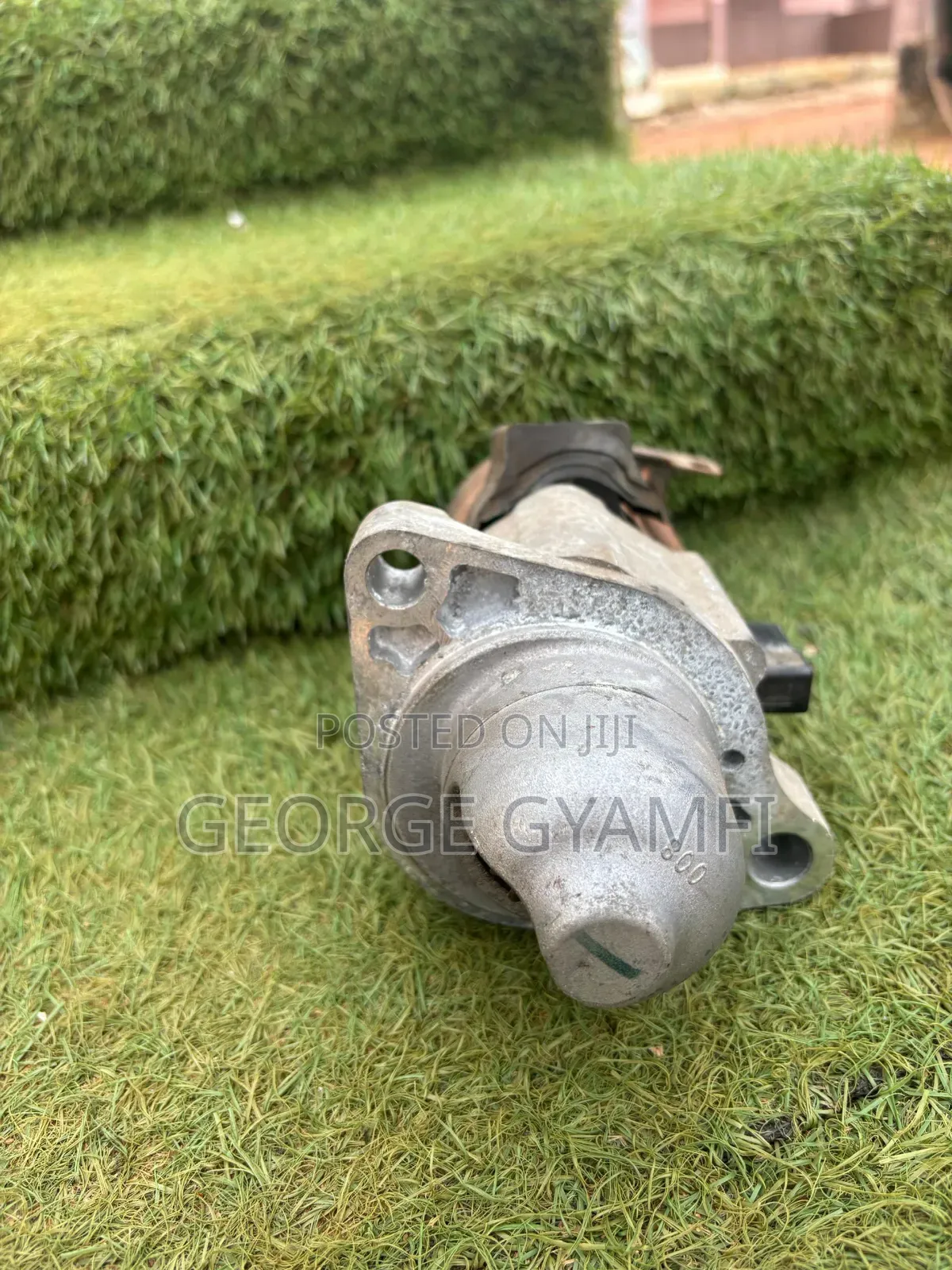 Honda Accord 2018-22 Starter