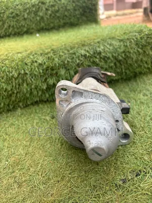 Honda Accord 2018-22 Starter