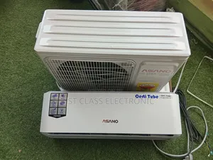 Enjoy Fresh Cool Air – Asano 1.5hp Split