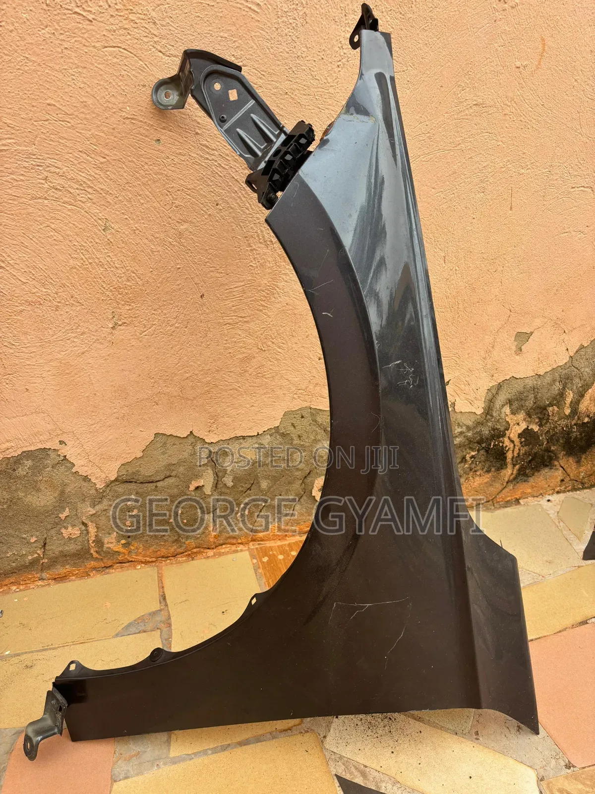 Fender for Honda Civic 2022-24