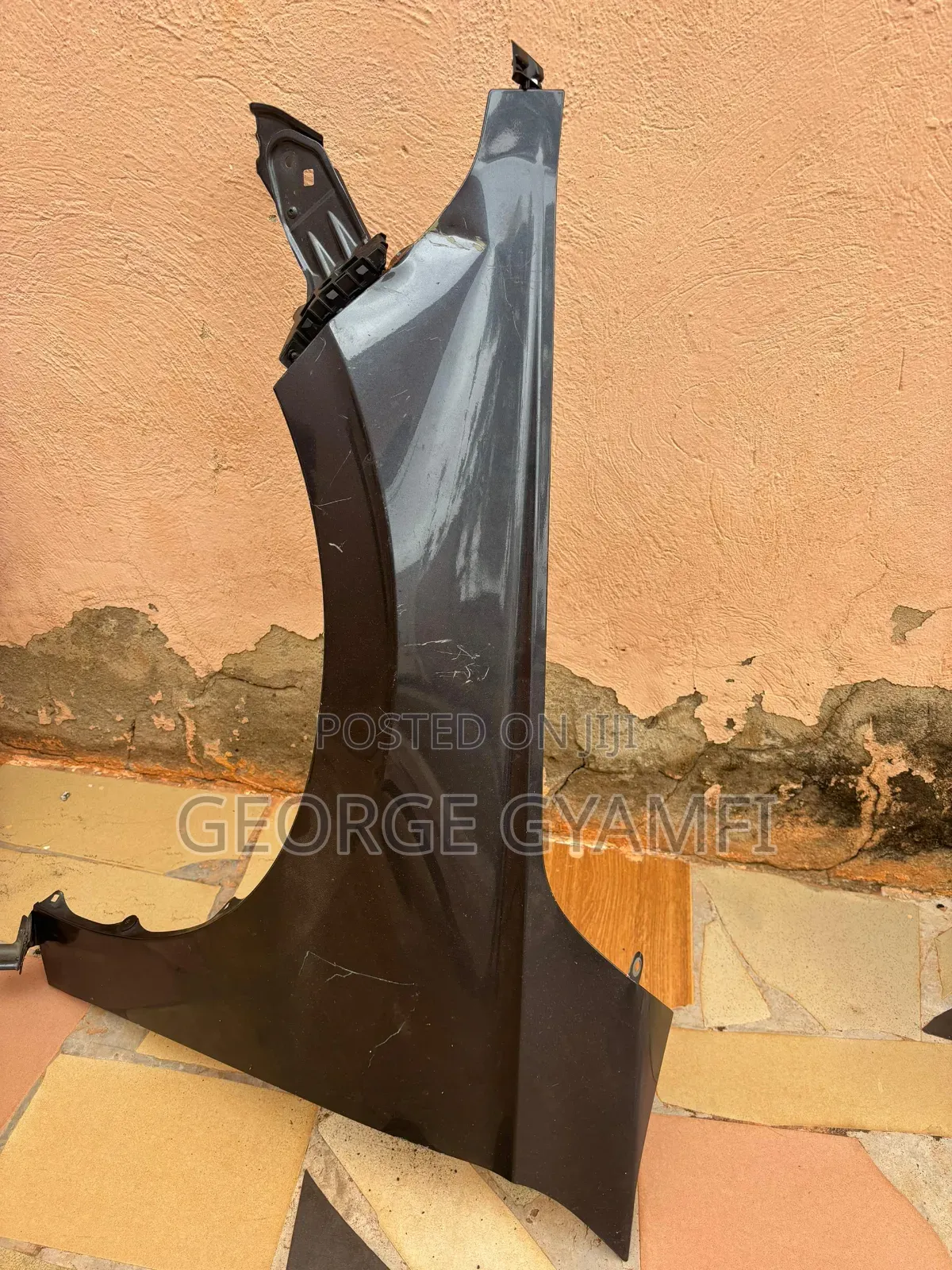 Fender for Honda Civic 2022-24