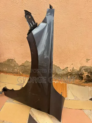 Fender for Honda Civic 2022-24