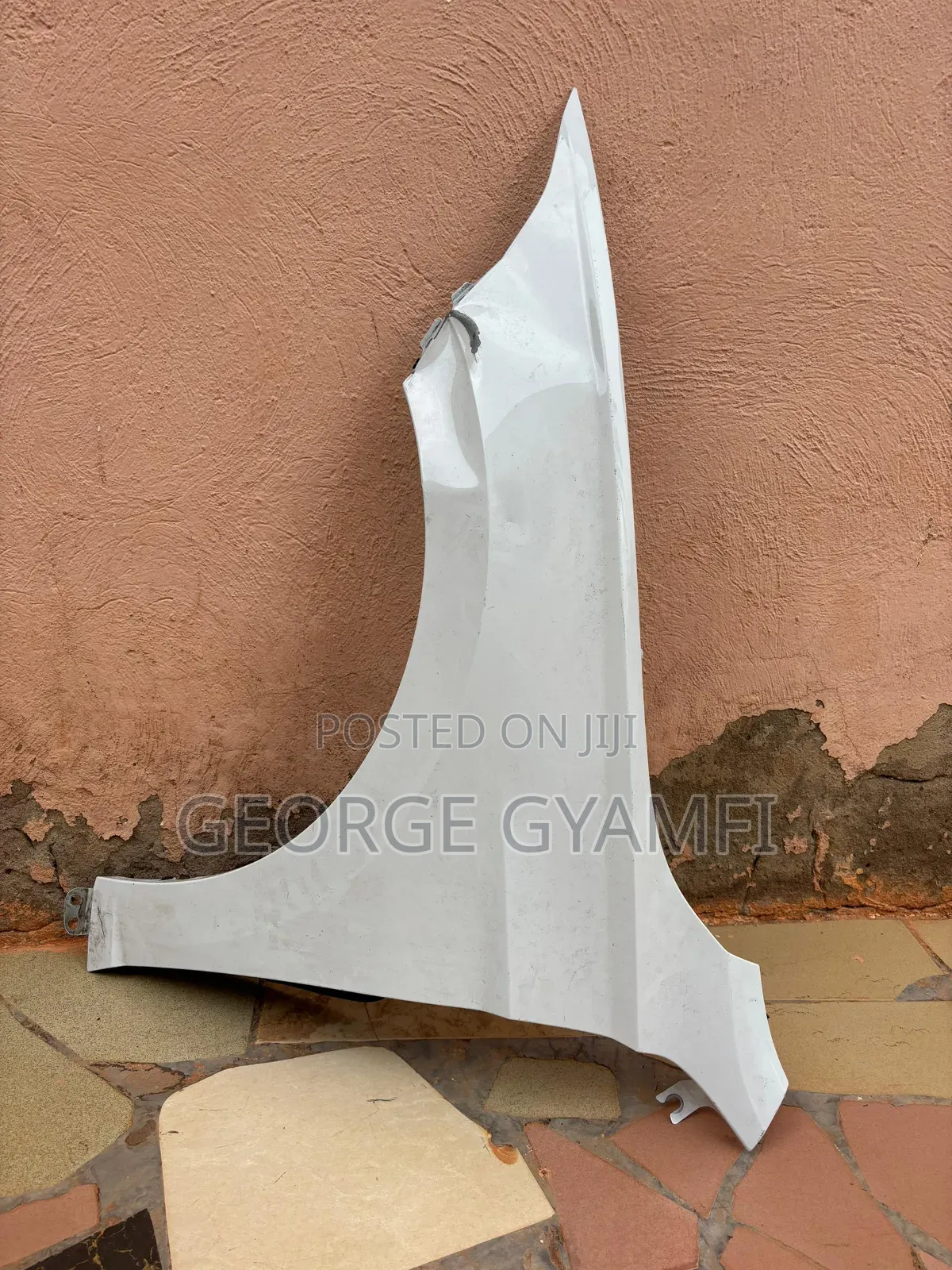 Fender for Honda Civic 2022-24